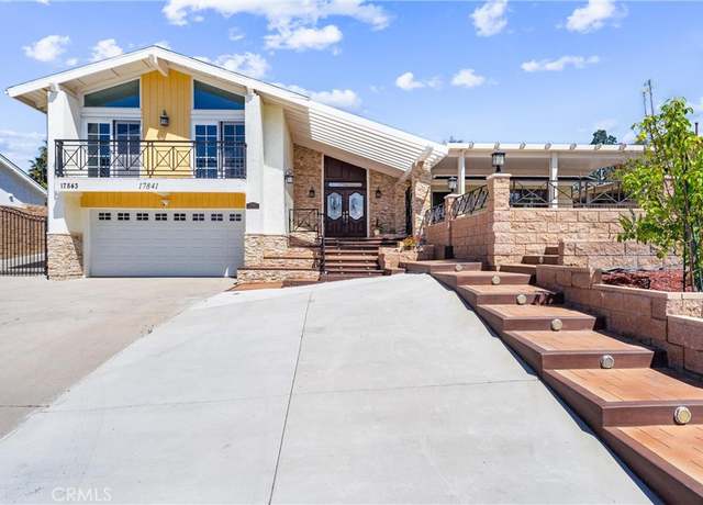 Property at 17841 Buena Vista Ave, Yorba Linda, CA 92886, 6 beds, 5 baths
