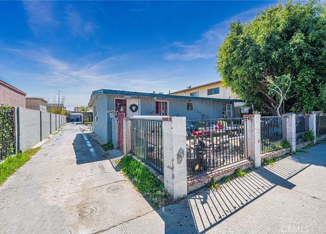 Property at 1414 W 224th St, Torrance, CA 90501, 13 beds, 3 baths