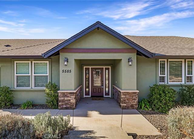Property at 5585 Schmale Ln, Paradise, CA 95969, 4 beds, 3 baths