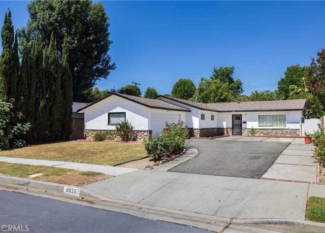 Property at 8825 Sophia Ave, North Hills, CA 91343, 3 beds, 2 baths