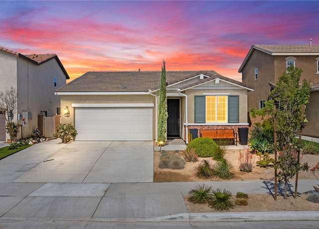 Property at 36401 Flint Dr, Winchester, CA 92596, 3 beds, 2 baths