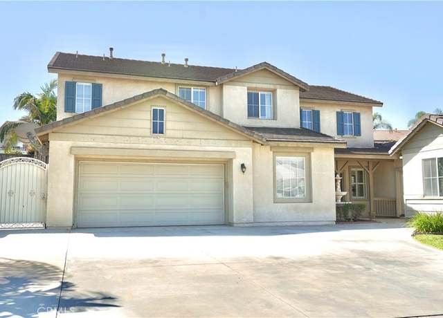 Property at 12597 Poinsetta Dr, Riverside, CA 92503, 6 beds, 4 baths