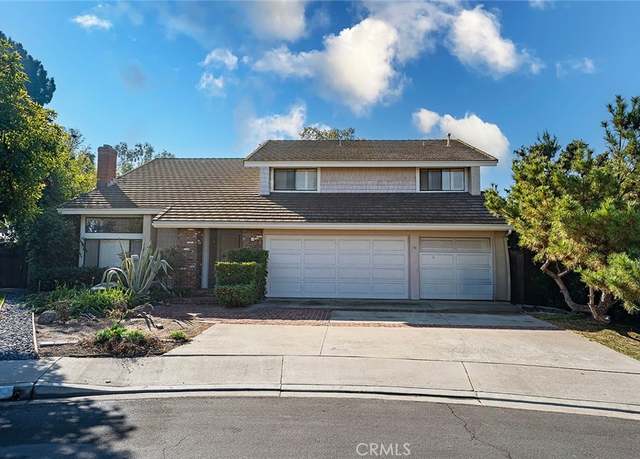 Property at 18 Stonewall, Irvine, CA 92620, 5 beds, 3.5 baths