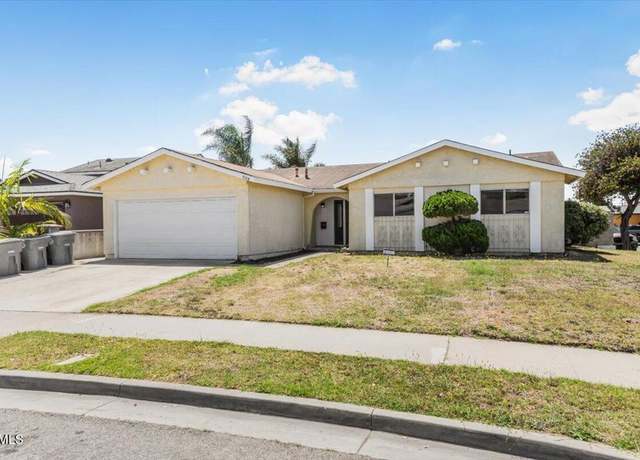 Property at 904 Denver Pl, Oxnard, CA 93033, 4 beds, 2 baths