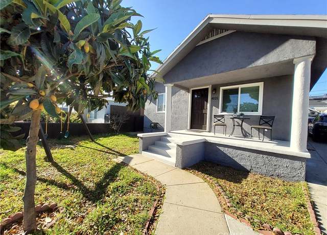 Property at 4021 York Blvd, Glassell Park, CA 90065, 2 beds, 1 bath