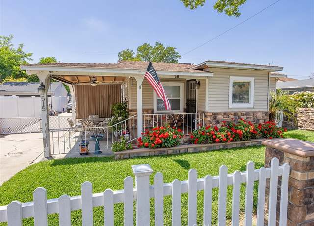 Property at 515 N Shelton St, Burbank, CA 91506, 3 beds, 1 bath