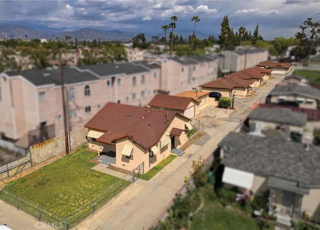 Property at 4158 La Rica Ave, Baldwin Park, CA 91706, 11 beds, 5 baths