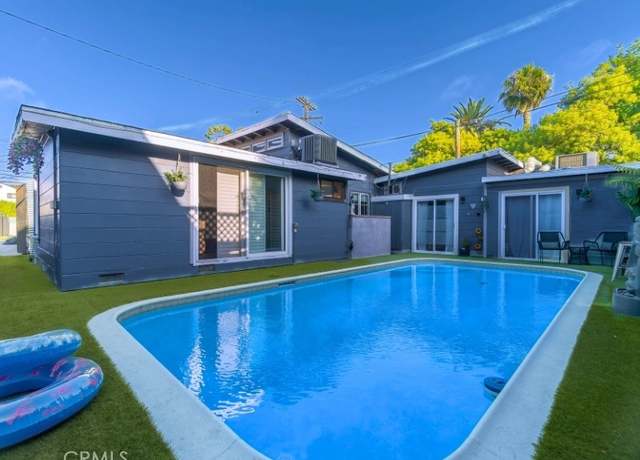Property at 12309 Arbor Pl, Los Angeles, CA 90044, 3 beds, 2 baths