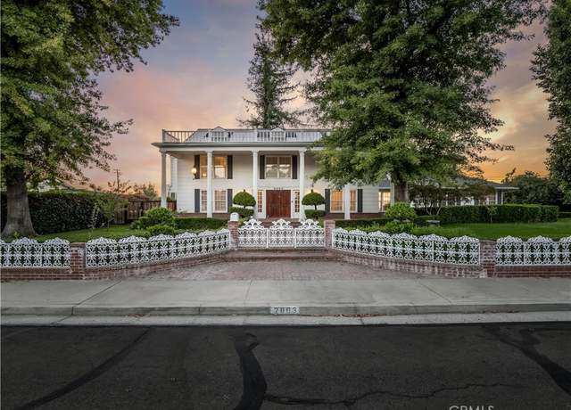 Property at 2863 Olive St, Selma, CA 93662, 6 beds, 3.5 baths