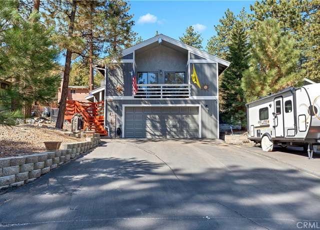 Property at 1799 Betty St, Wrightwood, CA 92397, 3 beds, 2 baths