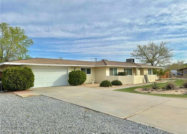 Property at 15160 Flathead Rd, Apple Valley, CA 92307, 3 beds, 2 baths