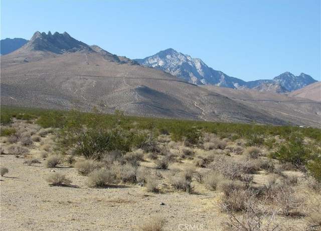 Property at 0 064-300-30-00-0 Hawk St, Inyokern, CA 93527