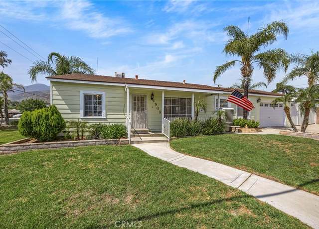 Property at 4909 Sepulveda Ave, San Bernardino, CA 92404, 3 beds, 1 bath