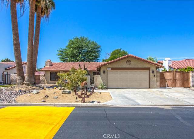 Property at 82593 Doolittle Dr, Indio, CA 92201, 3 beds, 2 baths