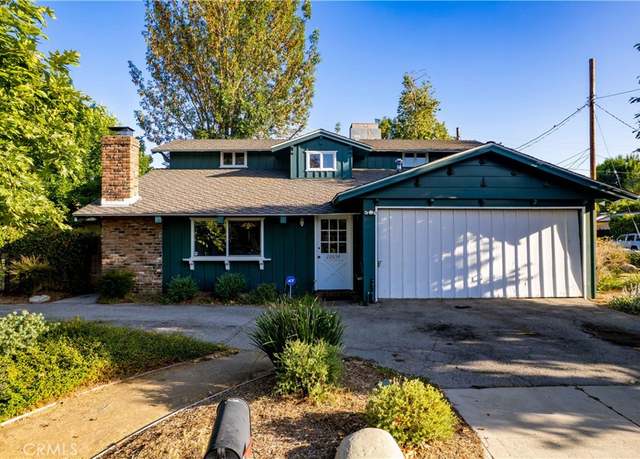 Property at 22654 Dolorosa St, Woodland Hills, CA 91367, 4 beds, 2 baths