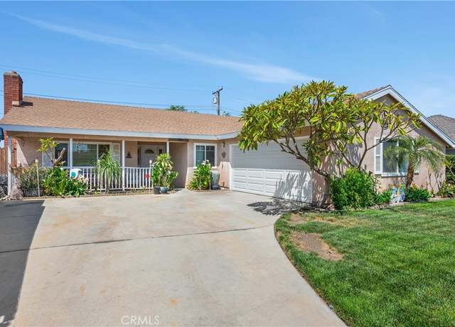 Property at 6293 Arch Way, Riverside, CA 92506, 3 beds, 2 baths