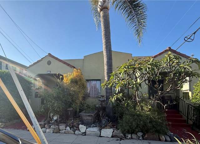 Property at 620 W 8th St, San Pedro, CA 90731, 2 beds, 2 baths