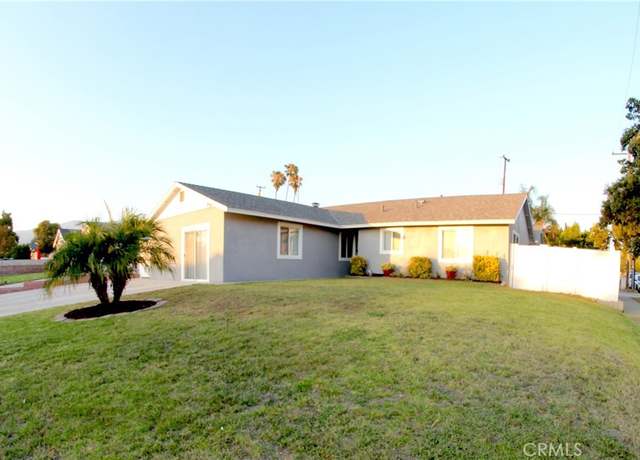 Property at 2904 Sterling St, Pomona, CA 91767, 3 beds, 2 baths