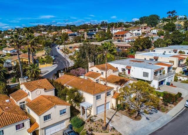 Property at 816-818 Viva Ct, Solana Beach, CA 92075, 6 beds, 4 baths