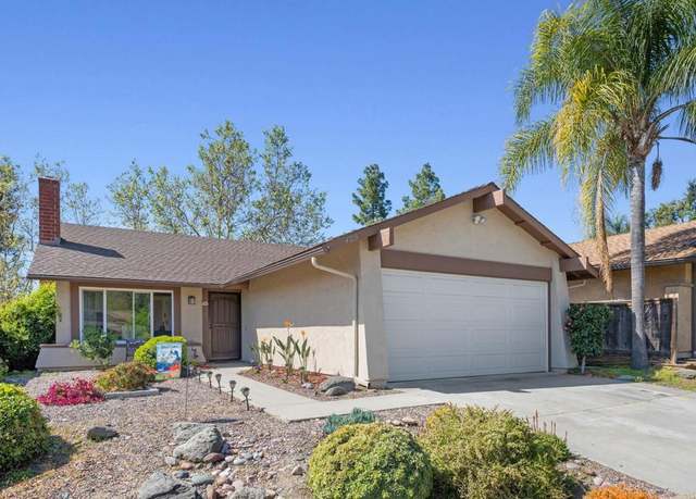 Property at 425 Blueridge Pl, Escondido, CA 92026, 3 beds, 2 baths