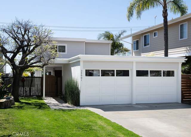 Property at 34601 Calle Portola, Dana Point, CA 92624, 3 beds, 2 baths