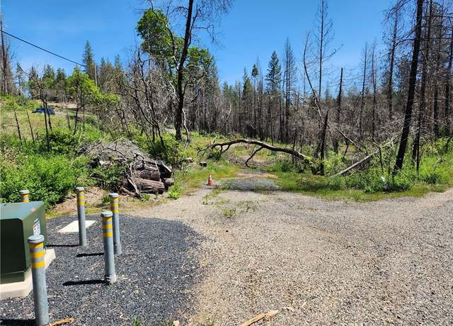 Property at 7 Huffright Ln, Berry Creek, CA 95916