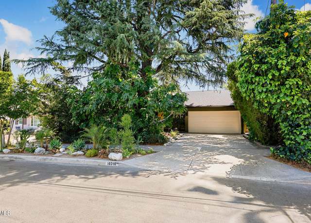 Property at 10316 Newhome Ave, Sunland, CA 91040, 2 beds, 1 bath