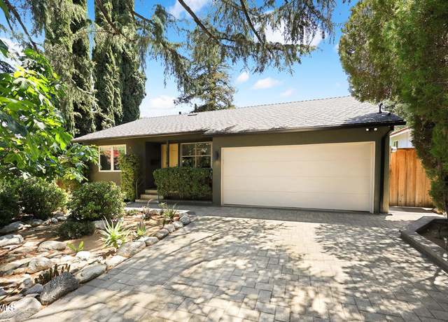 Property at 10316 Newhome Ave, Sunland, CA 91040, 2 beds, 1 bath