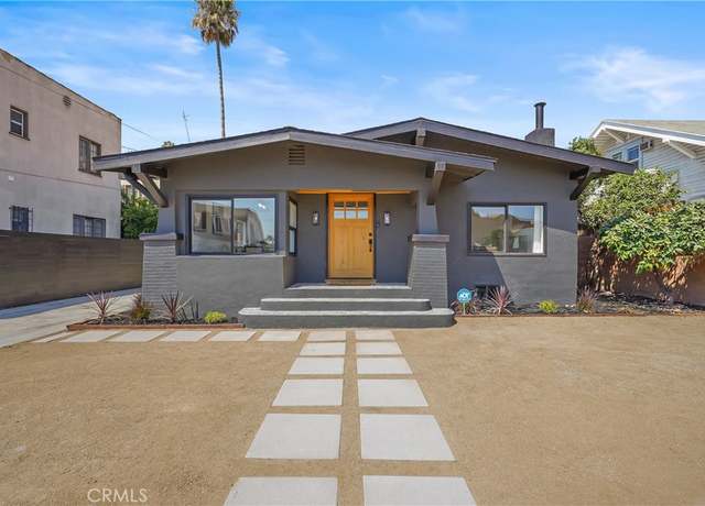 Property at 743 N Alexandria Ave, Los Angeles, CA 90029, 3 beds, 2 baths