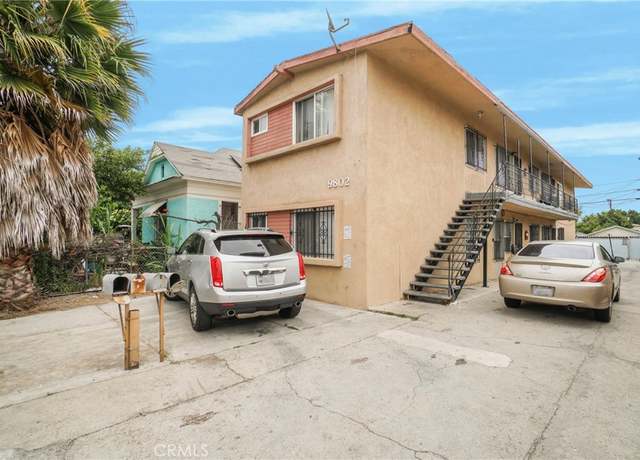 Property at 9802 Graham Ave, Los Angeles, CA 90002, 9 beds, 4 baths