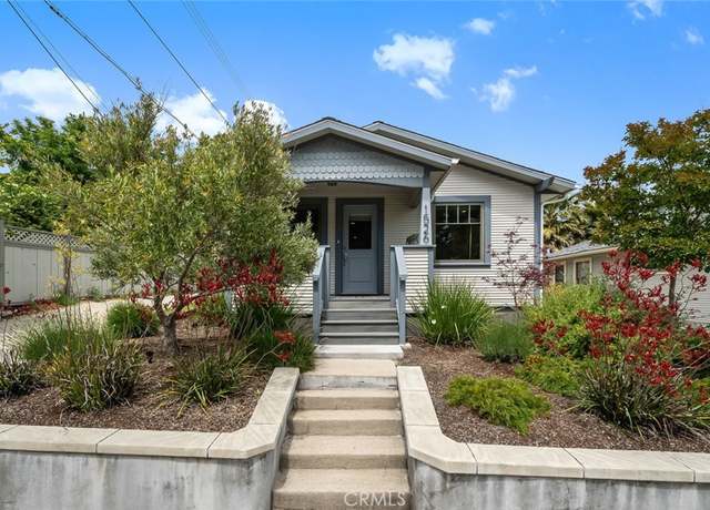 Property at 1526 Garden St, San Luis Obispo, CA 93401, 3 beds, 2 baths