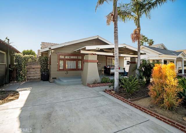 Property at 3031 4th Ave, Los Angeles, CA 90018, 6 beds, 4.5 baths