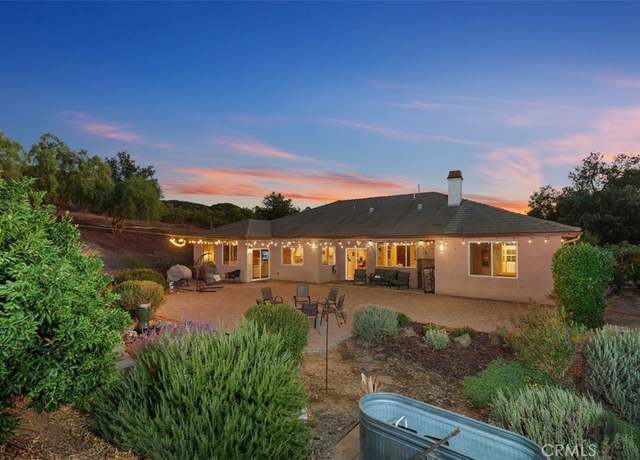 Property at 45600 La Cruz Dr, Temecula, CA 92590, 3 beds, 2 baths