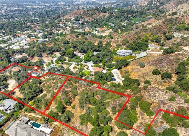 Property at 0 Glencoe Heights Dr, Glendora, CA 91741