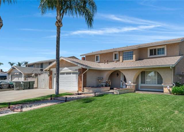 Property at 13520 Preciado Ave, Chino, CA 91710, 4 beds, 2.5 baths