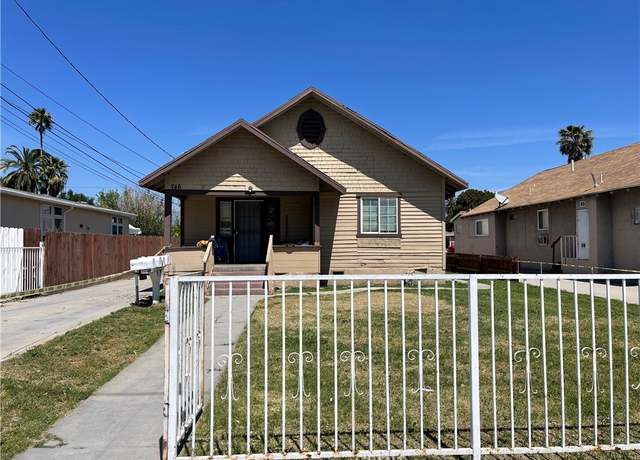 Property at 746-736 W 8th St, San Bernardino, CA 92410, 19 beds