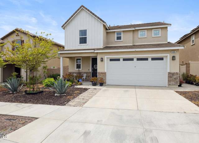 Property at 420 Celebration Ln, Santa Paula, CA 93060, 3 beds, 2.5 baths
