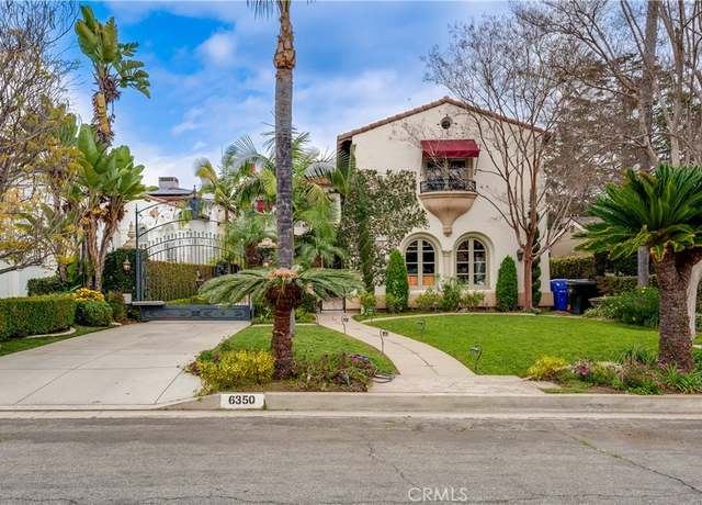 Property at 6350 N Willard Ave, San Gabriel, CA 91775, 6 beds, 5 baths