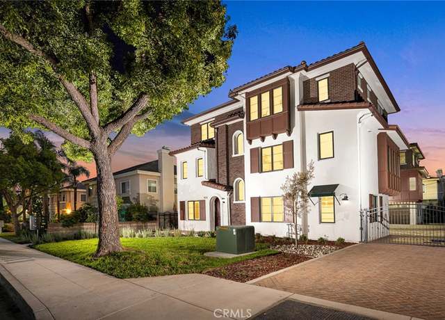 Property at 903 Sunset Blvd Unit A, Arcadia, CA 91007, 3 beds, 3 baths
