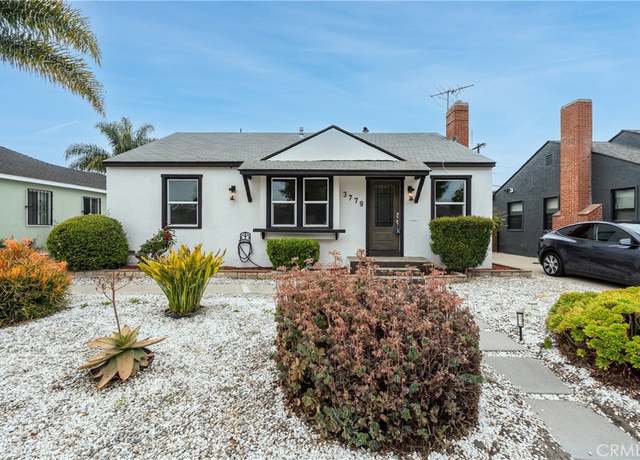 Property at 3779 S Muirfield Rd, Los Angeles, CA 90016, 4 beds, 2.5 baths