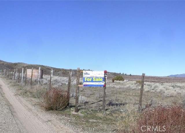 Property at 20500 W Avenue F-10, Lancaster, CA 93536