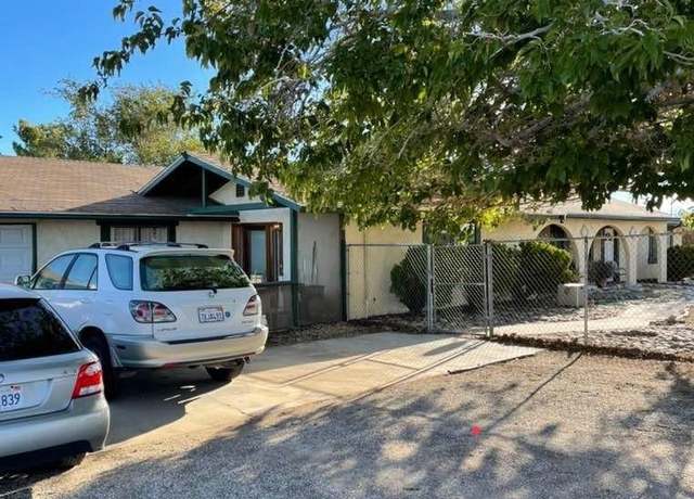 Property at 10722 Phelan Rd, Oak Hills, CA 92344, 3 beds, 2 baths