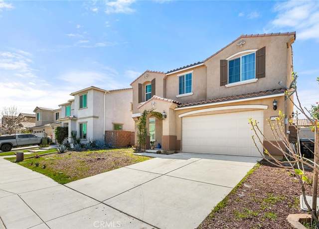 Property at 34293 Bloomington Dr, Murrieta, CA 92563, 4 beds, 2.5 baths