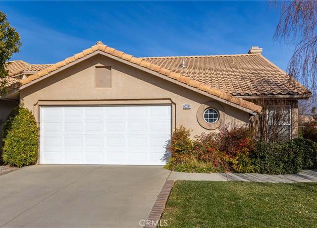 Property at 5985 NW Warwick Hills Way NW, Banning, CA 92220, 3 beds, 2 baths