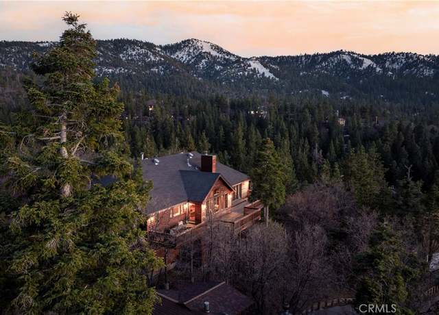 Property at 43674 Yosemite Dr, Big Bear Lake, CA 92315, 4 beds, 3.5 baths