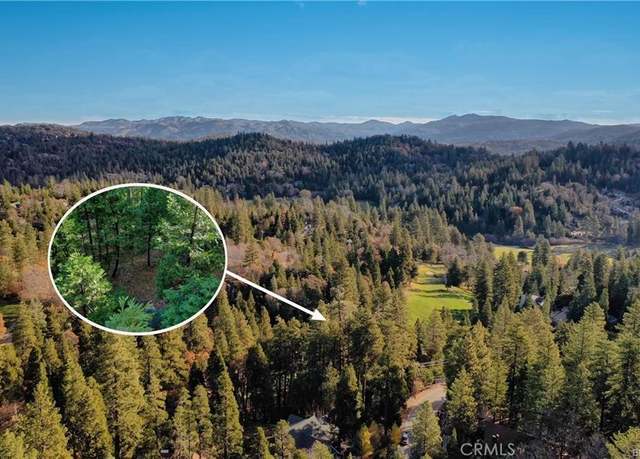 Property at 131 N Fairway Dr, Lake Arrowhead, CA 92352