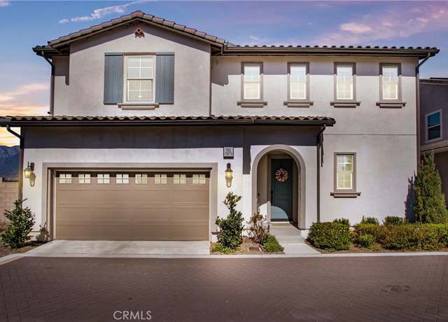 Property at 7082 Mallow Dr #4, Fontana, CA 92336, 5 beds, 3 baths