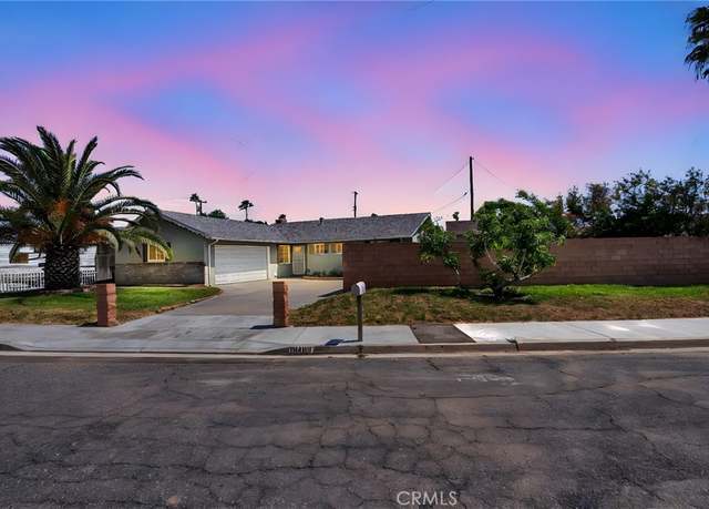 Property at 10480 Bryan St, Riverside, CA 92505, 3 beds, 2 baths