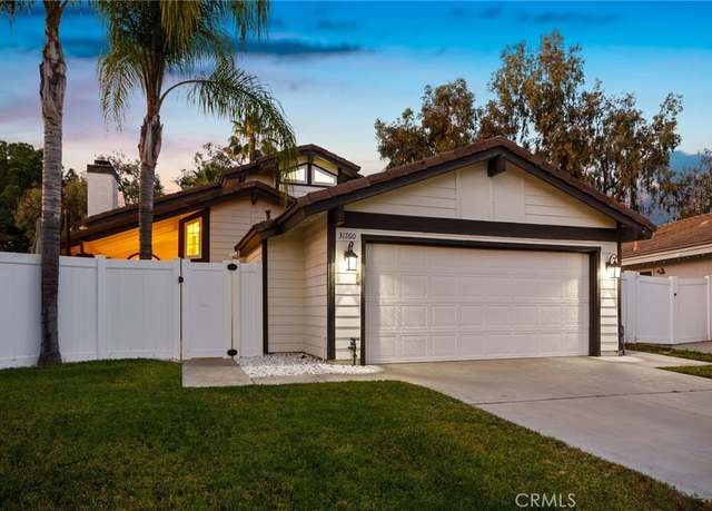 Property at 31760 Corte Tortosa, Temecula, CA 92592, 3 beds, 2 baths