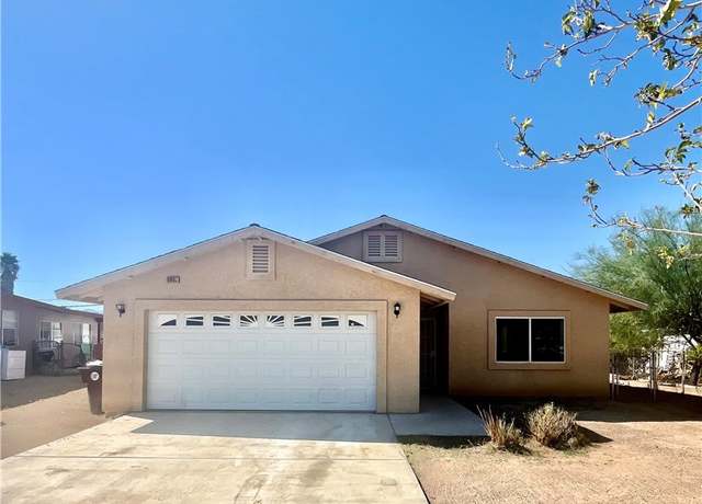 Property at 5932 La Buena Tierra Ave, 29 Palms, CA 92277, 3 beds, 2 baths
